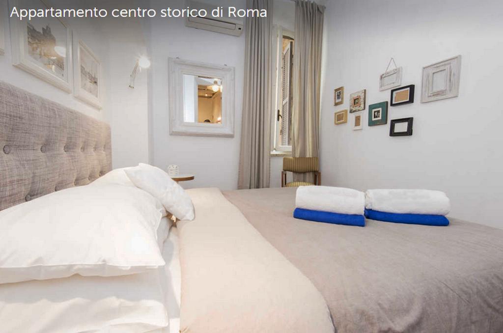 Dab Trevi Apartment Rome Room photo