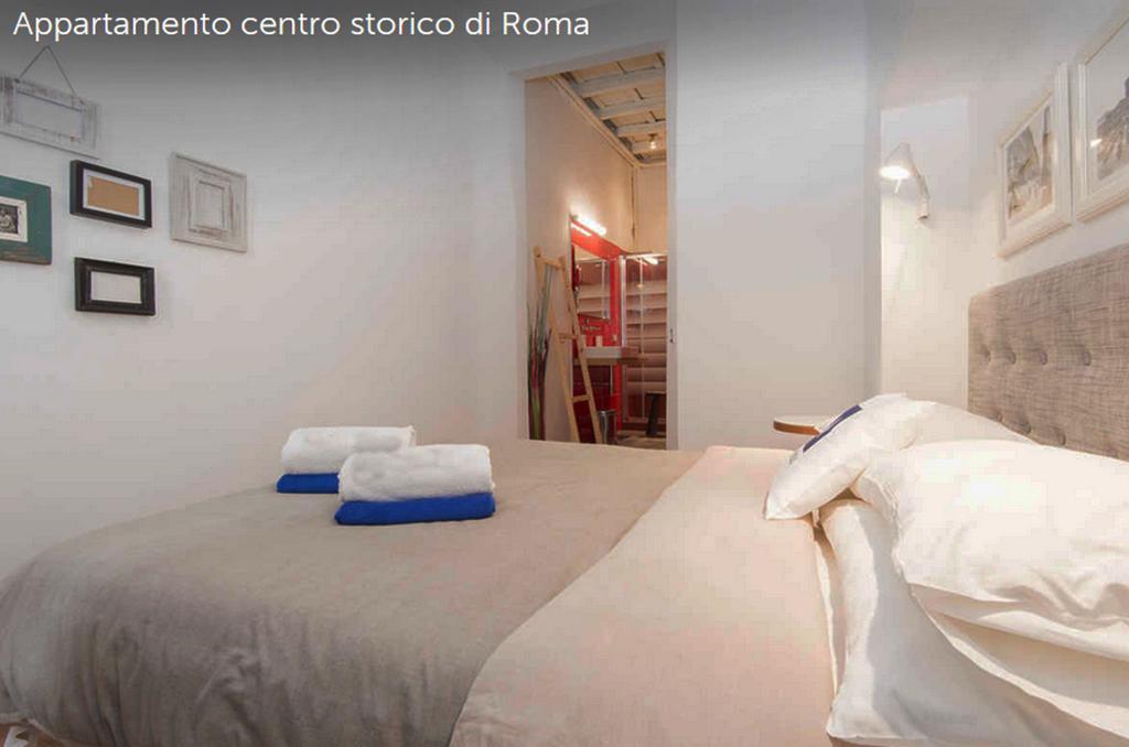 Dab Trevi Apartment Rome Room photo