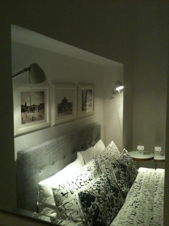 Dab Trevi Apartment Rome Exterior photo
