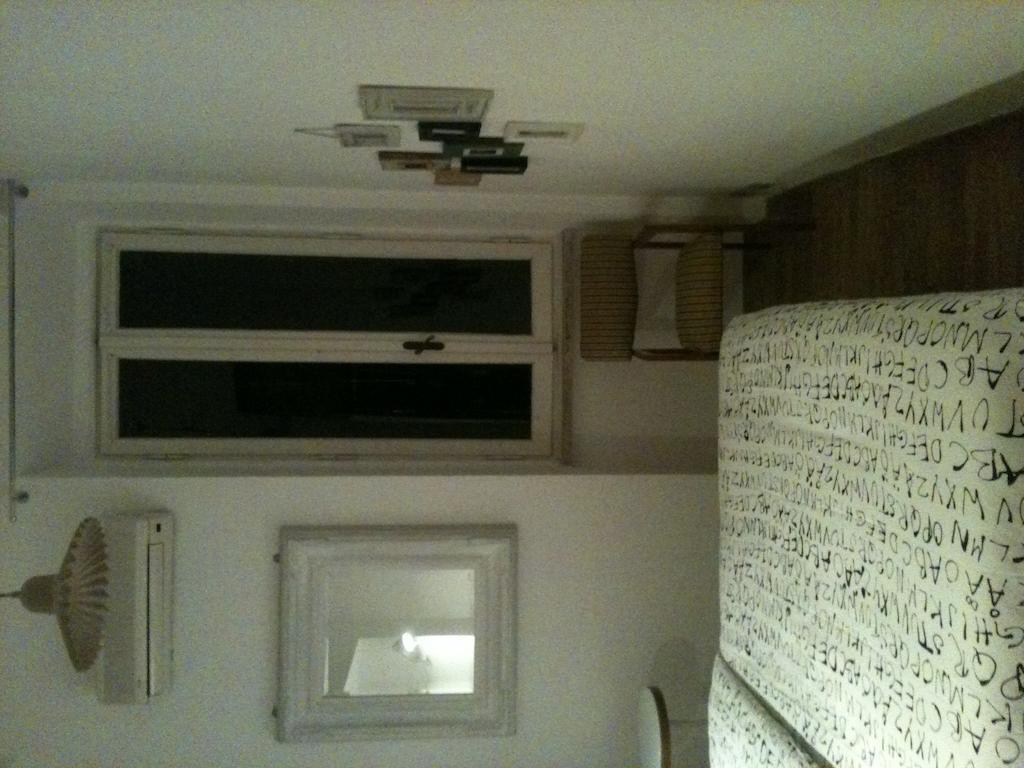 Dab Trevi Apartment Rome Room photo