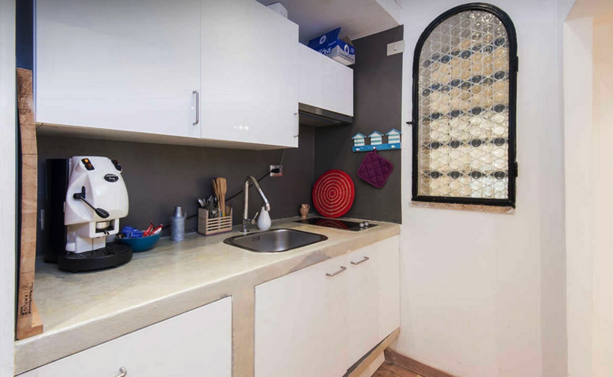 Dab Trevi Apartment Rome Exterior photo