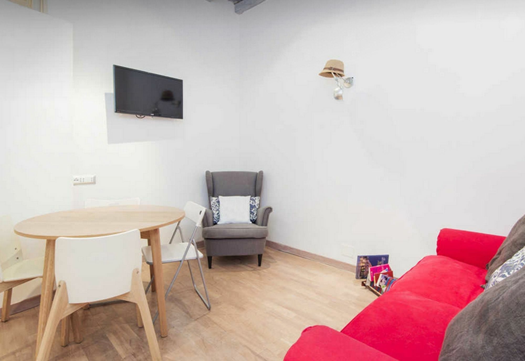 Dab Trevi Apartment Rome Exterior photo