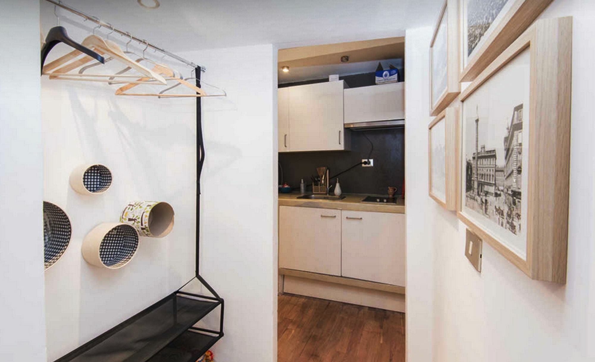 Dab Trevi Apartment Rome Exterior photo