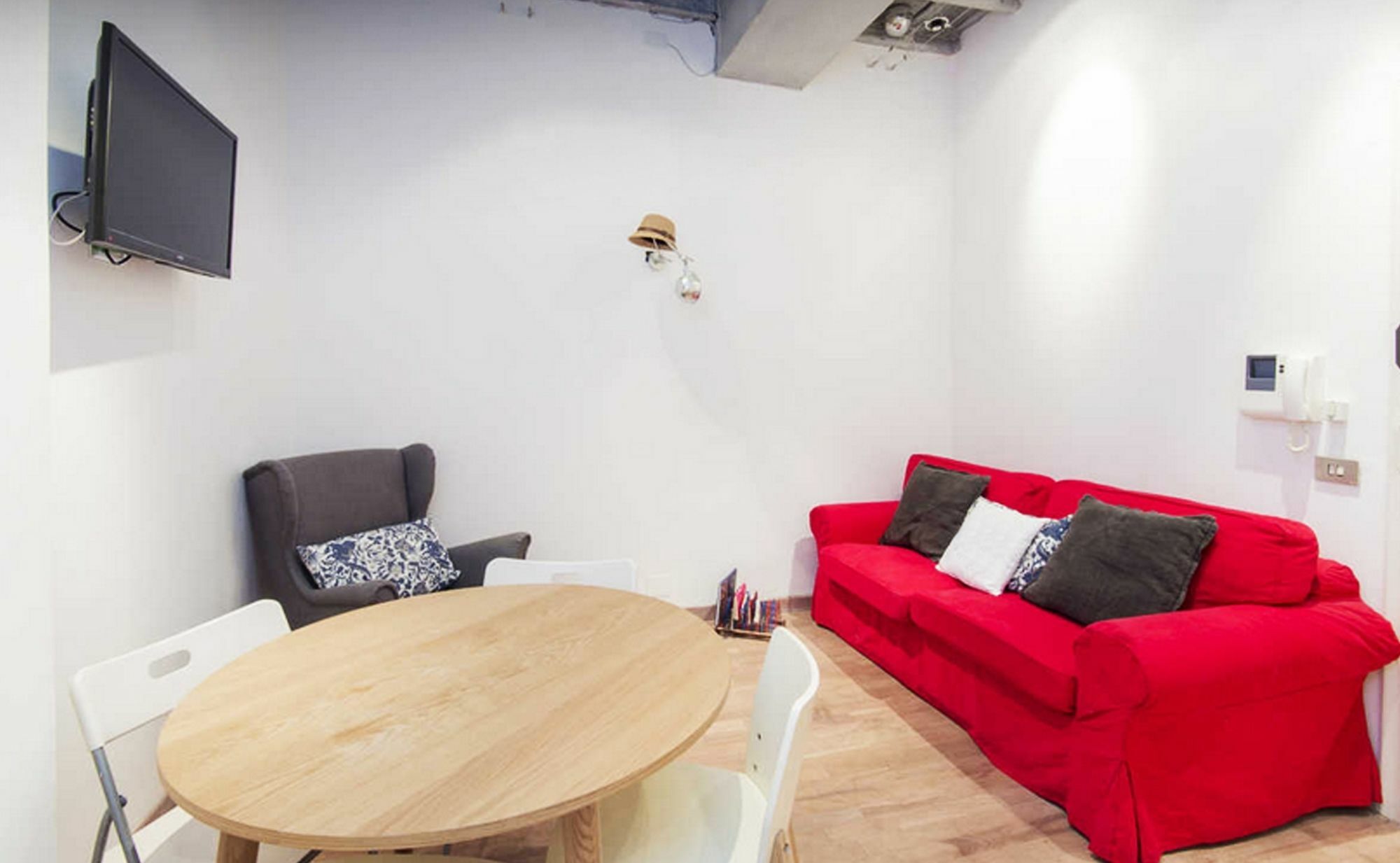 Dab Trevi Apartment Rome Exterior photo