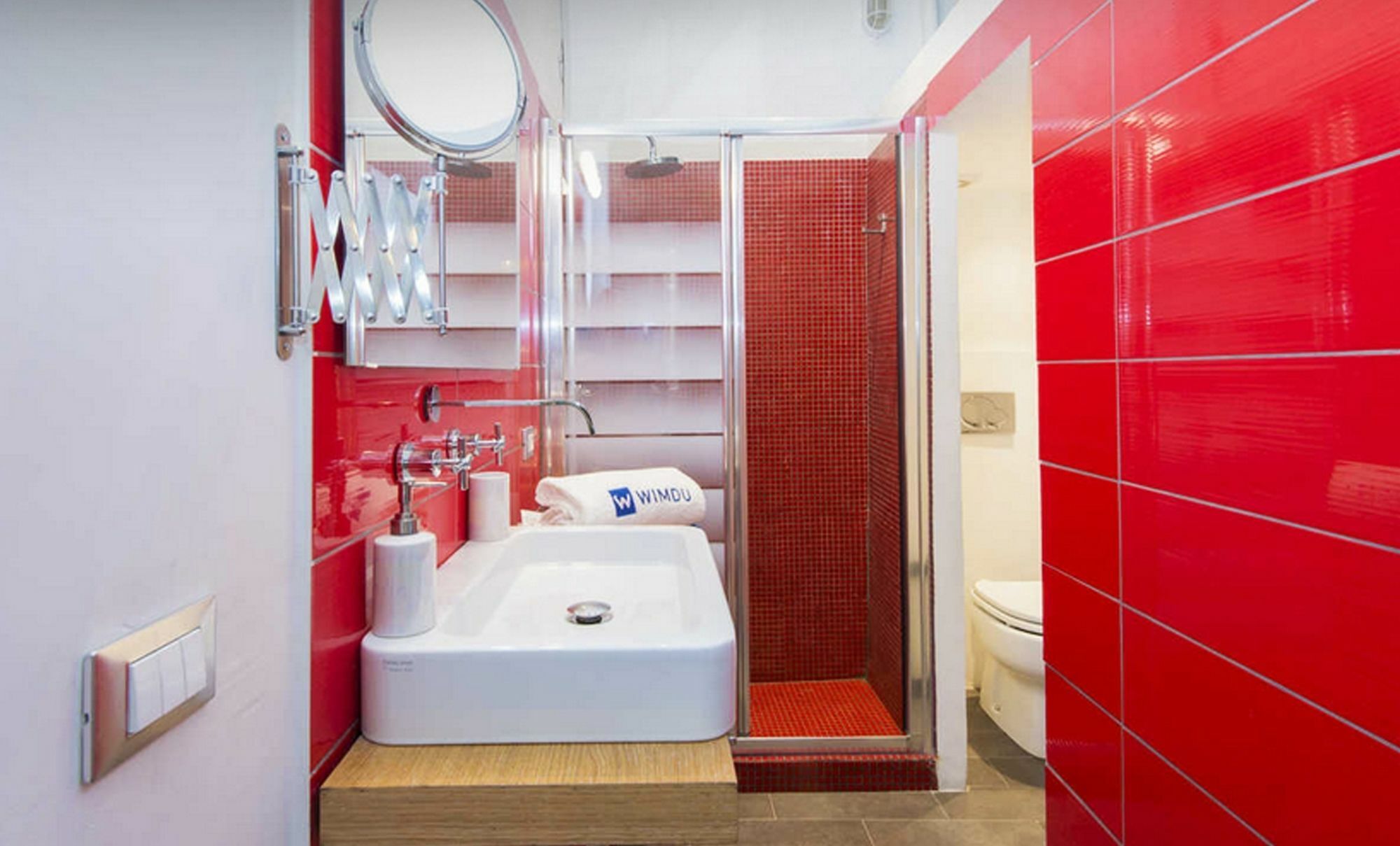 Dab Trevi Apartment Rome Exterior photo